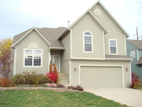 Images of foreclosures