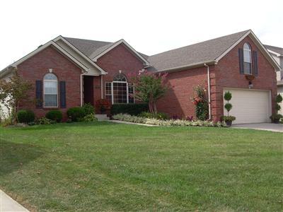 Images of foreclosures