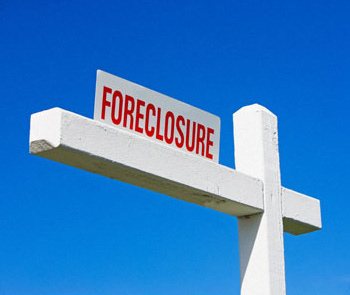 Pre-Foreclosure Images of foreclosures