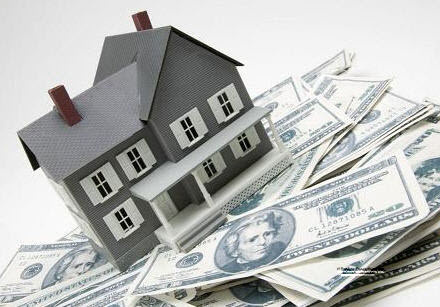 Images of foreclosures