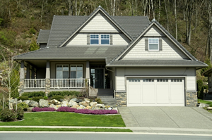 Images of foreclosures