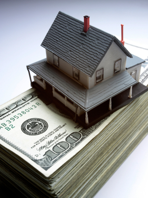 Images of foreclosures