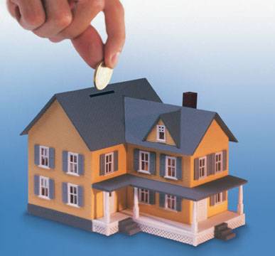Images of foreclosures