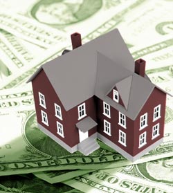 Real Estate Investments Images of foreclosures
