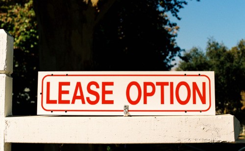 Images of foreclosures