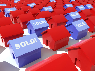 Pre-Approval Images of foreclosures