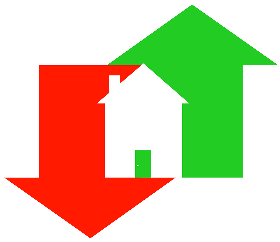 Images of foreclosures