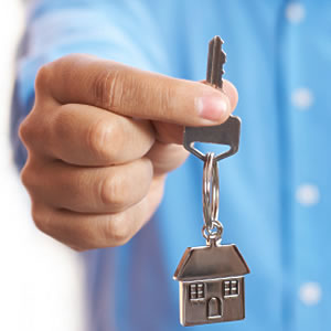 Real Estate Images of foreclosures