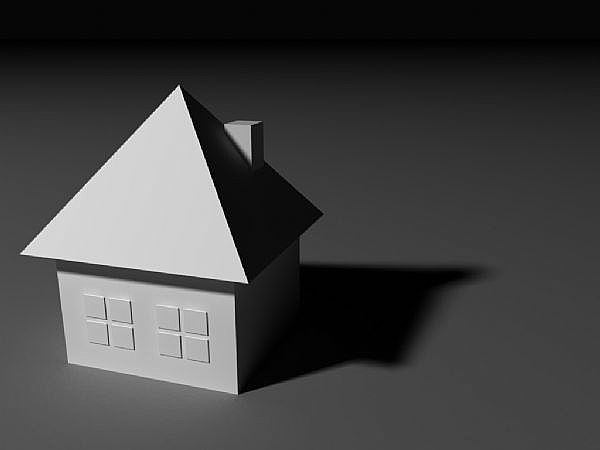 Images of foreclosures