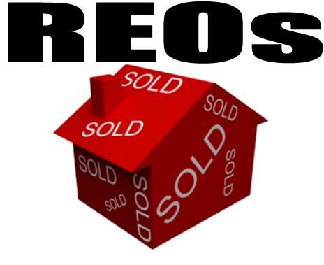 Images of foreclosures
