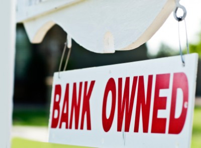 Images of foreclosures