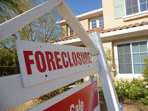 Repossesed Home Images of foreclosures