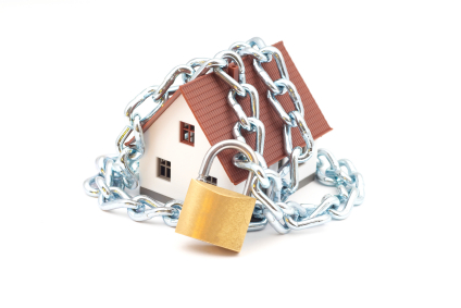 Images of foreclosures
