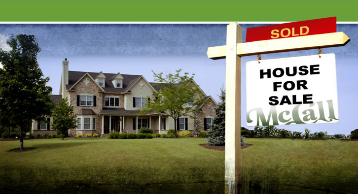Images of foreclosures