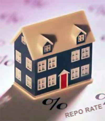 Reverse Repo Images of foreclosures