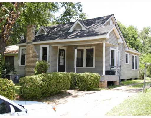 Images of foreclosures
