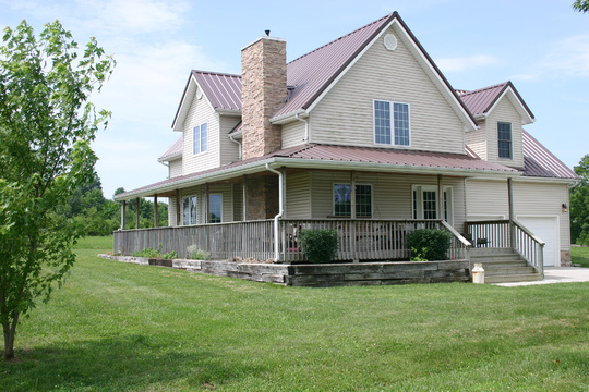 Images of foreclosures