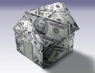 Images of foreclosures