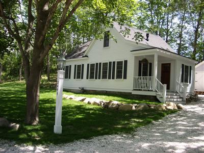 Images of foreclosures
