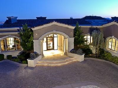 Images of foreclosures