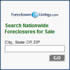 Search Box Widget