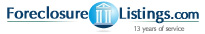 ForeclosureListings.com - 13 years of service